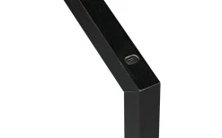 Uppladdningsbara Lampor Inomhus|Skrivbordslampor<Reality Skip Skrivbordslampa LED mattsvart uppladdningsbar