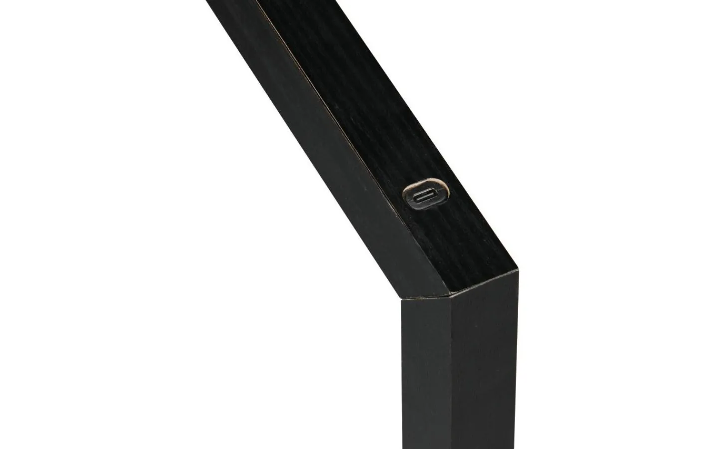 Uppladdningsbara Lampor Inomhus|Skrivbordslampor<Reality Skip Skrivbordslampa LED mattsvart uppladdningsbar