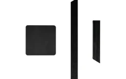 Uppladdningsbara Lampor Inomhus|Skrivbordslampor<Reality Skip Skrivbordslampa LED mattsvart uppladdningsbar