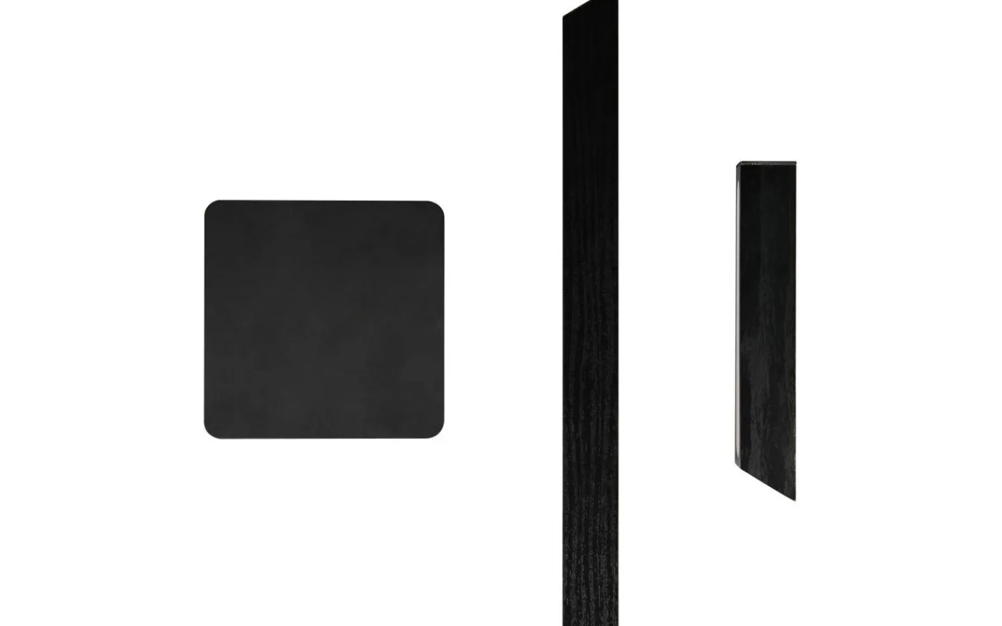 Uppladdningsbara Lampor Inomhus|Skrivbordslampor<Reality Skip Skrivbordslampa LED mattsvart uppladdningsbar