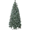 Konstgranar<Star Trading Skoghall Julgran 210cm Grön