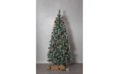 Konstgranar<Star Trading Skoghall Julgran 210cm Grön