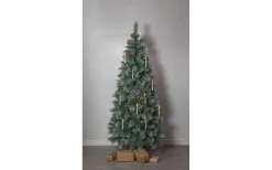 Konstgranar<Star Trading Skoghall Julgran 210cm Grön