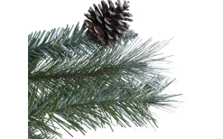 Konstgranar<Star Trading Skoghall Julgran 210cm Grön