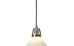 Kök & Matplats|Fönsterlampor<Cottex Skomakare Fönsterlampa 15cm Antik/Opal