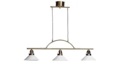 Cottex Skomakare 3L 92cm Antik/Vit* Avlånga Taklampor