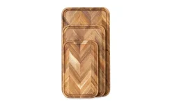 Skärbrädor<Spring Copenhagen Skärbräda Medium 24x40 cm