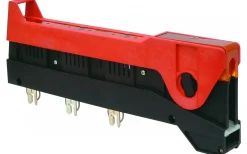 Säkringsfrånskiljare, SLK 160 för 24 703 61