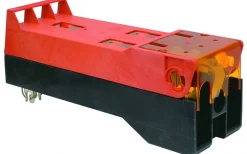 Säkringsfrånskiljare, SLK 400 för 24 703 61