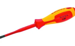 Skruvmejsel - Isolerad 1000, Knipex, PZ-2, 100mm