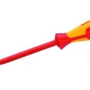 Malmbergs Skruvmejsel - Isolerad 1000, Knipex, Spår, 150mm* Verktyg Och Arbetskläder