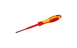 Verktyg Och Arbetskläder<Malmbergs Skruvmejsel - Isolerad 1000, Knipex, Spår, 100mm