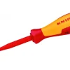 Skruvmejsel - Isolerad 1000, Knipex, PZ/S-2, 100mm