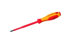 Verktyg Och Arbetskläder<Malmbergs Skruvmejsel - Isolerad 1000, Knipex, Spår, 75mm