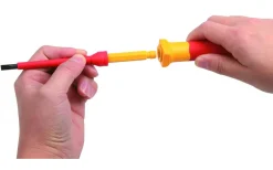 Malmbergs Skruvmejselset VDE, 1000V isolerade* Verktyg Och Arbetskläder