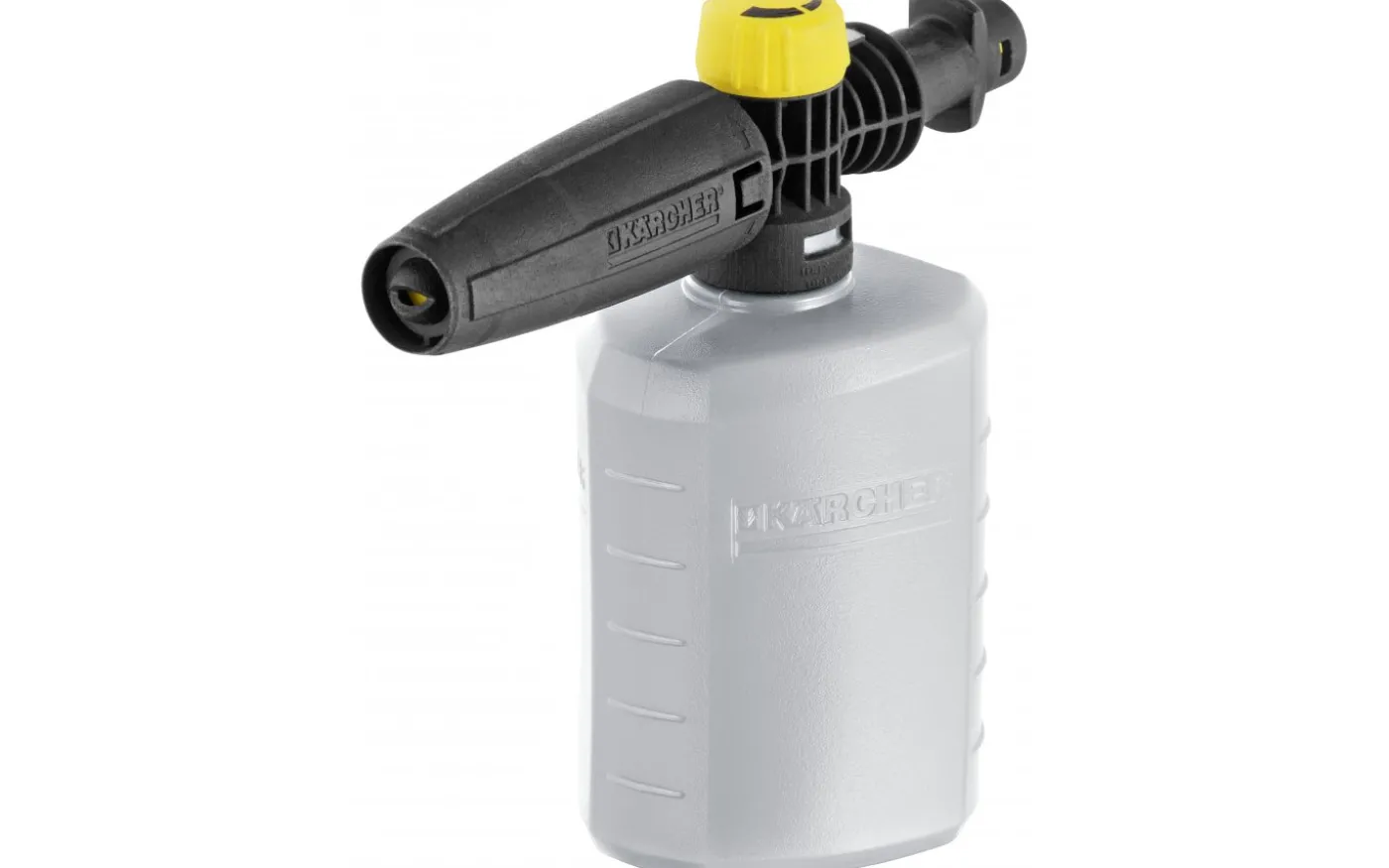 Skummunstycke, FJ 6, 0,6 l