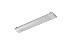 Skurup LED-Armatur 90cm 3000lm 35W 3000K Vit