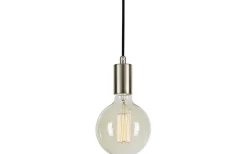 Sladdställ Med Sockel<Markslojd Sky Fönsterlampa Stål