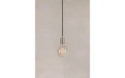 Sladdställ Med Sockel<Markslojd Sky Fönsterlampa Stål