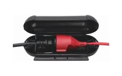 Malmbergs Skyddsbox för skarvkabel* Grendosor & Förlängningskablar