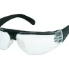 Malmbergs Skyddsglasögon, EN166, Med UV-skydd, Svarta* Verktyg Och Arbetskläder