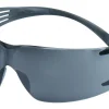 Skyddsglasögon 3M SecureFit 200, Grå lins