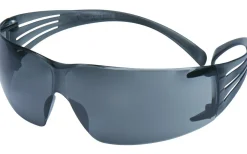 Skyddsglasögon 3M SecureFit 200, Grå lins