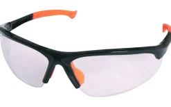 Verktyg Och Arbetskläder<Malmbergs Skyddsglasögon, UV-skydd, EN166, Svart/orange