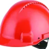 Skyddshjälm Peltor G3000, Röd