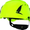 Skyddshjälm Peltor X5500, High-Viz (Neon)