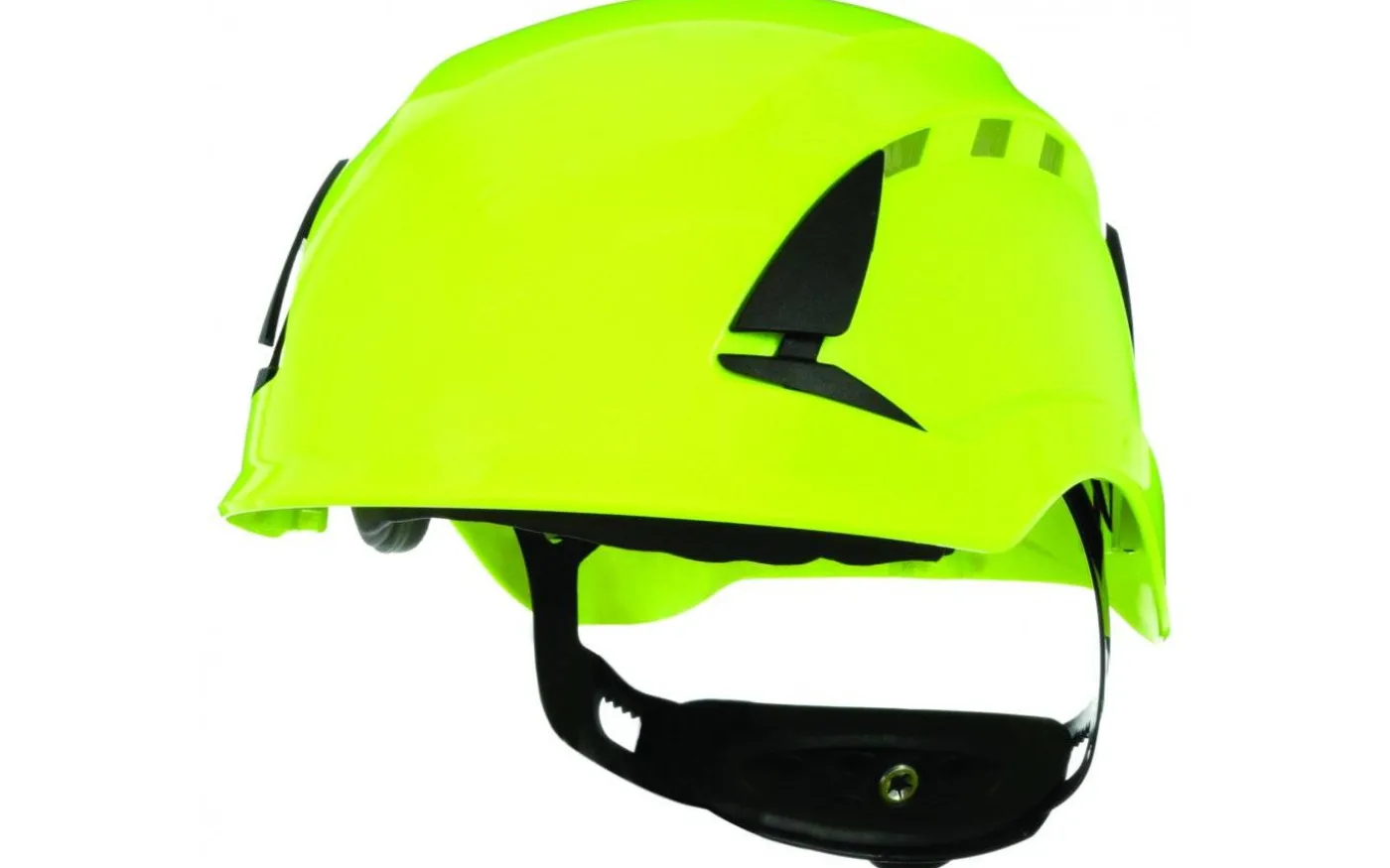 Skyddshjälm Peltor X5500, High-Viz (Neon)