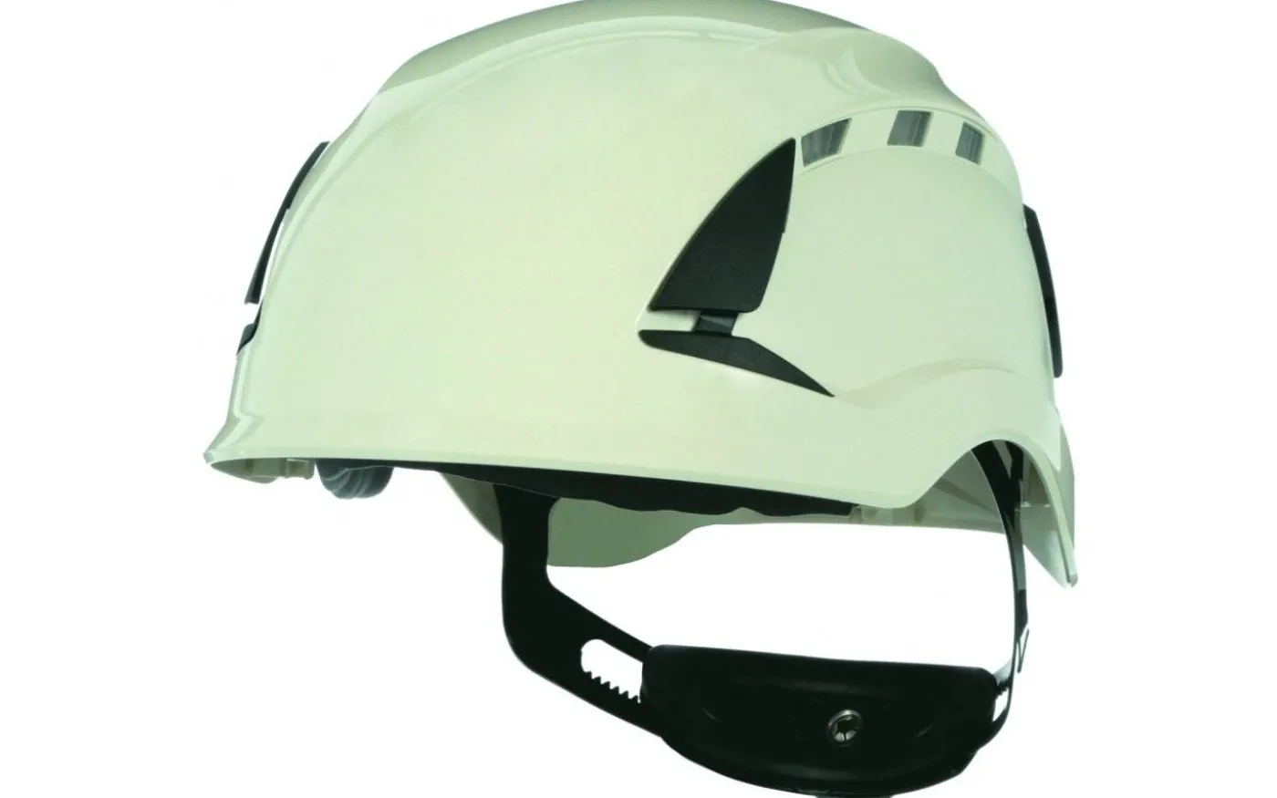 Skyddshjälm Peltor X5500, Vit