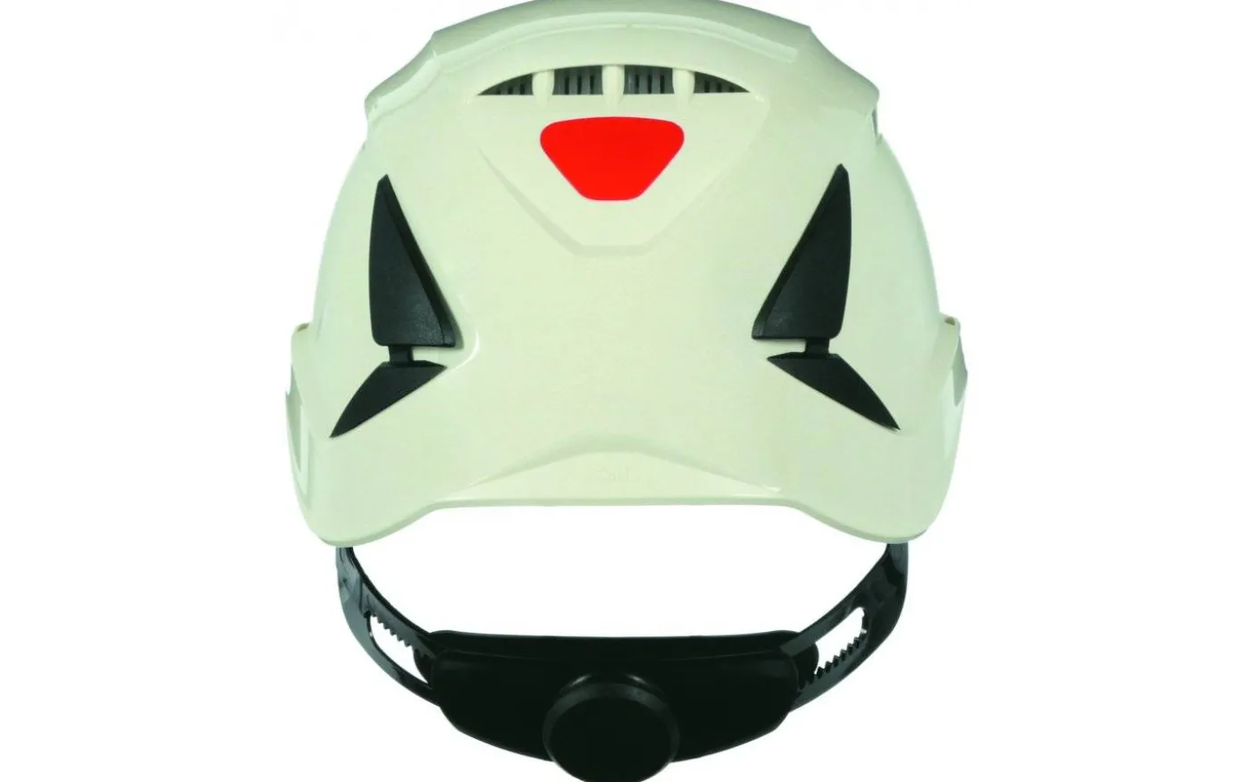 Skyddshjälm Peltor X5500, Vit