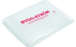 Allmänbelysning<Malmbergs Skyddspåse för Kupolen