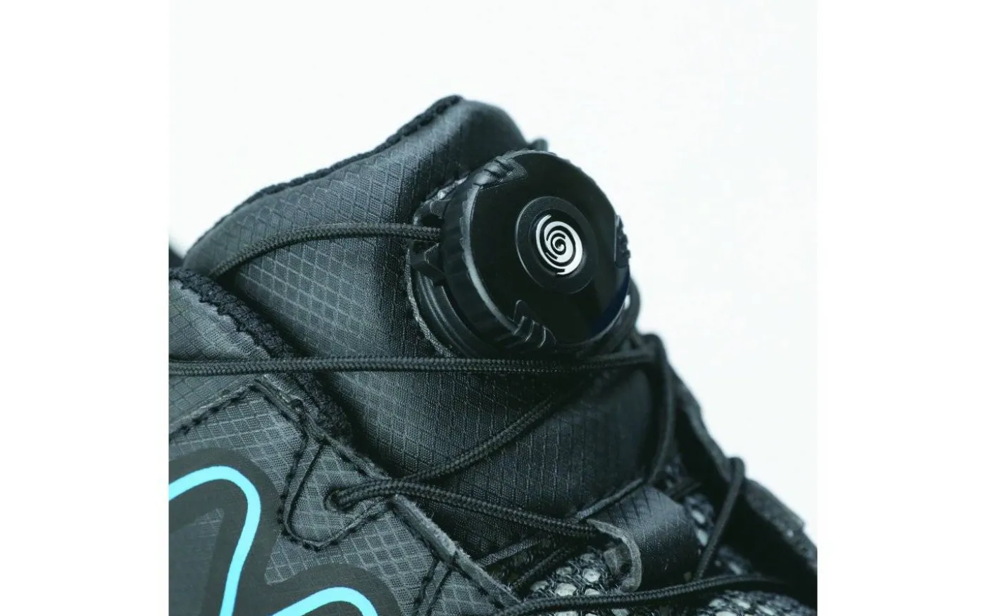 Skyddssko Q-LOCK, EN345 S1P SRC, 42