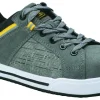 Skyddssko Sneaker, EN345 S1P SRC, 41