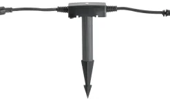 Skymningsrelä till 12V System Konstsmide