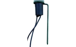 Skymningssensor Max 24W Bolthi Connect 12V Svart IP67