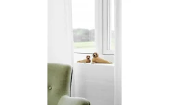 Trädekorationer<Spring Copenhagen Säl Babyseal Trädekoration 13cm Ek