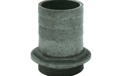 Vattenvärmare, Pumpar<Malmbergs Slanganslutning, Metall