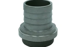 Malmbergs Slanganslutning, Metall* Vattenvärmare, Pumpar