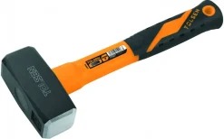 Malmbergs Slägga, 37x37 mm, 1020 g* Verktyg Och Arbetskläder