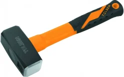 Malmbergs Slägga, 37x37 mm, 1520 g* Verktyg Och Arbetskläder