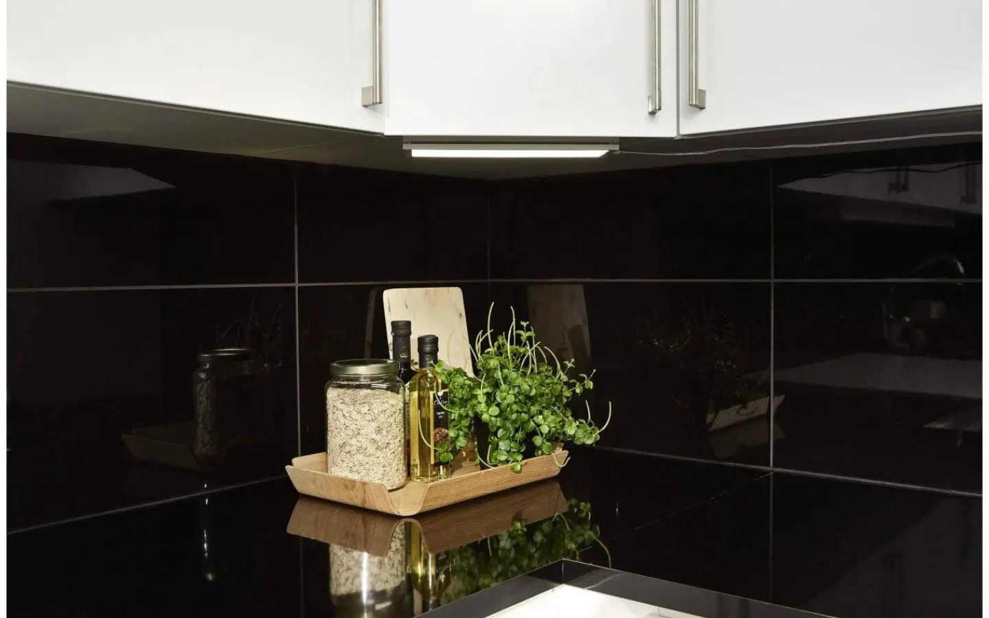 Star Trading Slim Bänkbelysning START 30cm 4000K 270lm* Bänkbelysning|Kök & Matplats