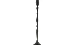 Oriva Slim Lampfot 47cm Svart* Lampfötter