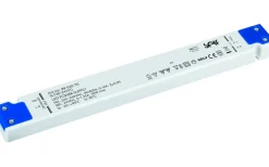 Strömförsörjn.,Nätstörskydd<Malmbergs Slim LED-driver, konstantspänning, 24V