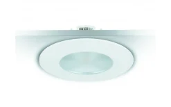 Slim WiFi Downlight RGBW 6W 230V IP44