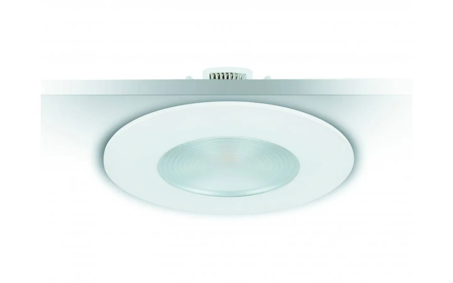 Malmbergs Slim WiFi LED-Downlight Hål Ø20cm 15W 3000-6000K IP44* Downlights, Spotlight|Malmbergs Smart Home