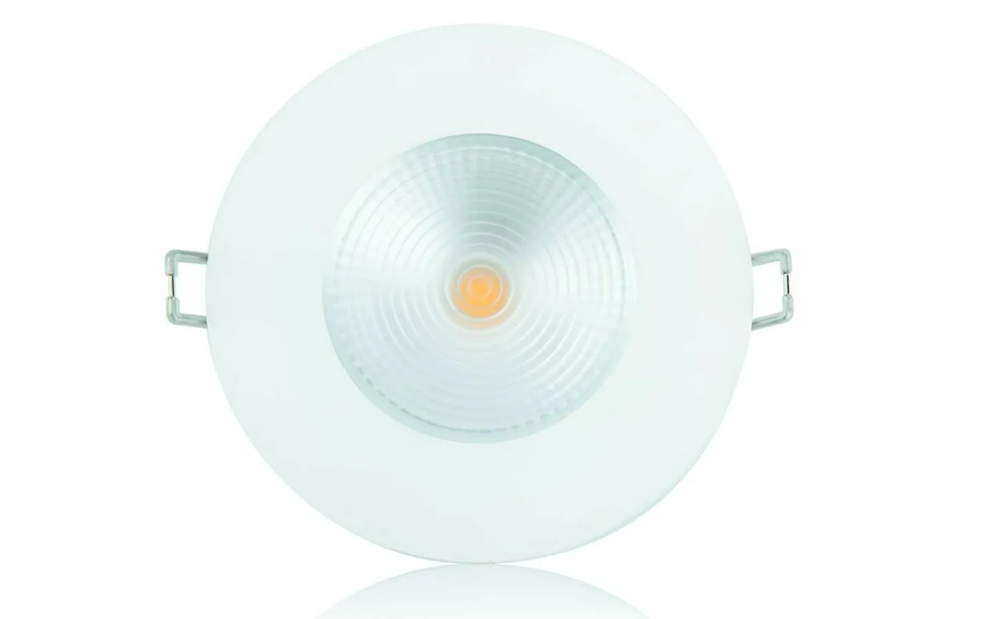 Malmbergs Slim WiFi LED-Downlight Hål Ø20cm 15W 3000-6000K IP44* Downlights, Spotlight|Malmbergs Smart Home