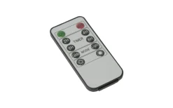 Klassisk Julgransbelysning<Star Trading Slimline Batteridriven Julgransbelysning 16L Inomhus